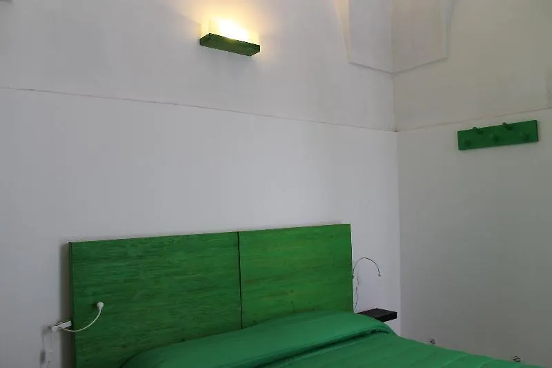 Re Del Sale Bed & Breakfast Lecce 2*,  Italy