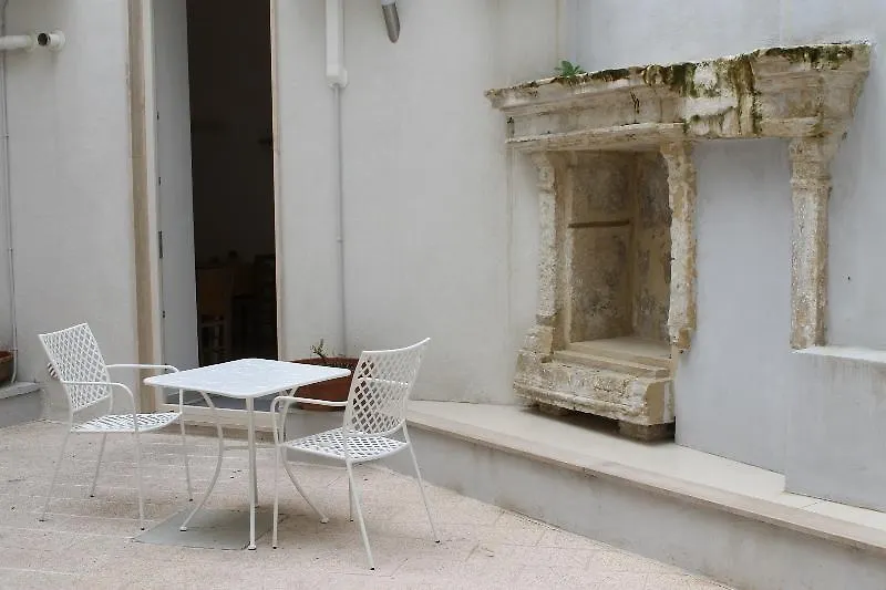 Re Del Sale Bed & Breakfast Lecce