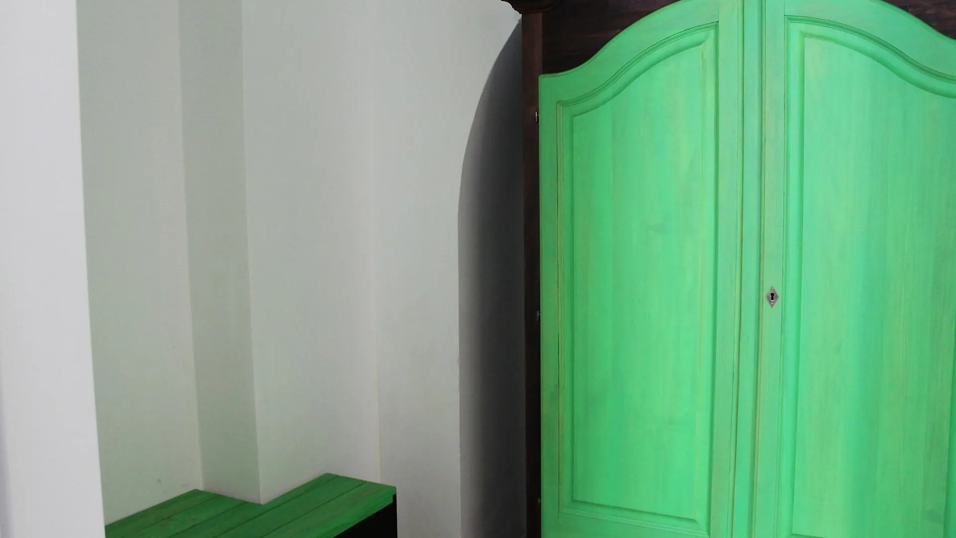 Re Del Sale Bed & Breakfast Lecce Italy