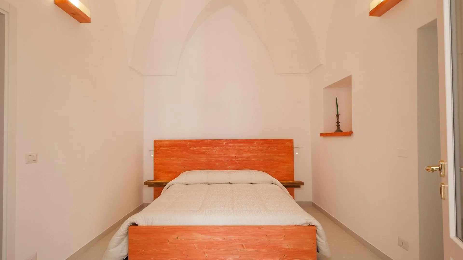 Re Del Sale Bed & Breakfast Lecce 2*,