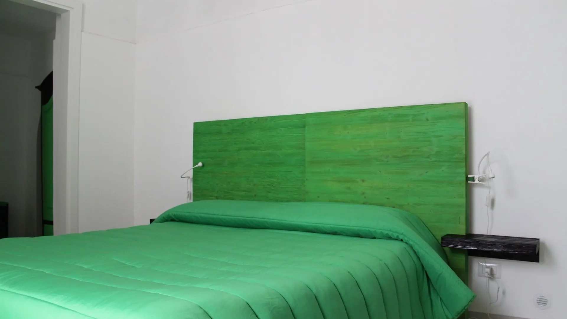Re Del Sale Bed & Breakfast Lecce 2*,  Italy