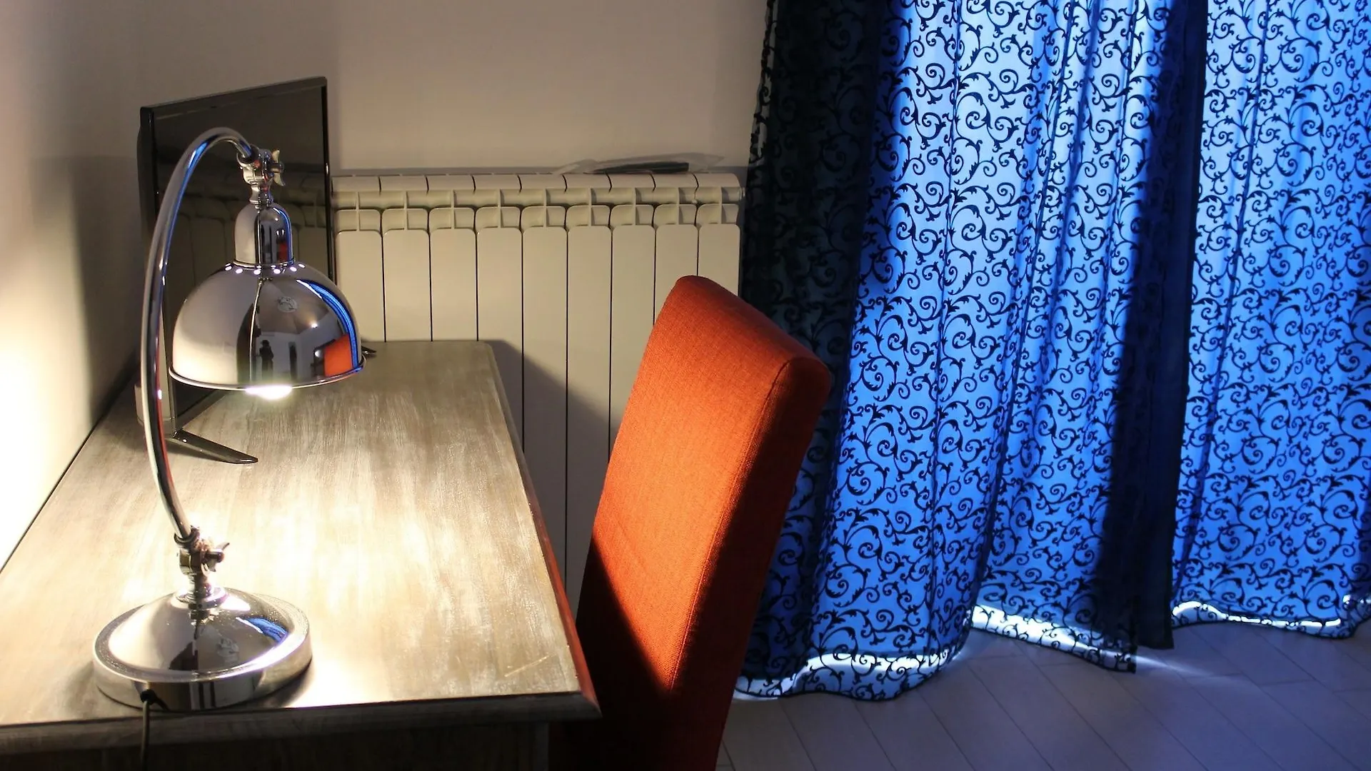 Re Del Sale Bed & Breakfast Lecce