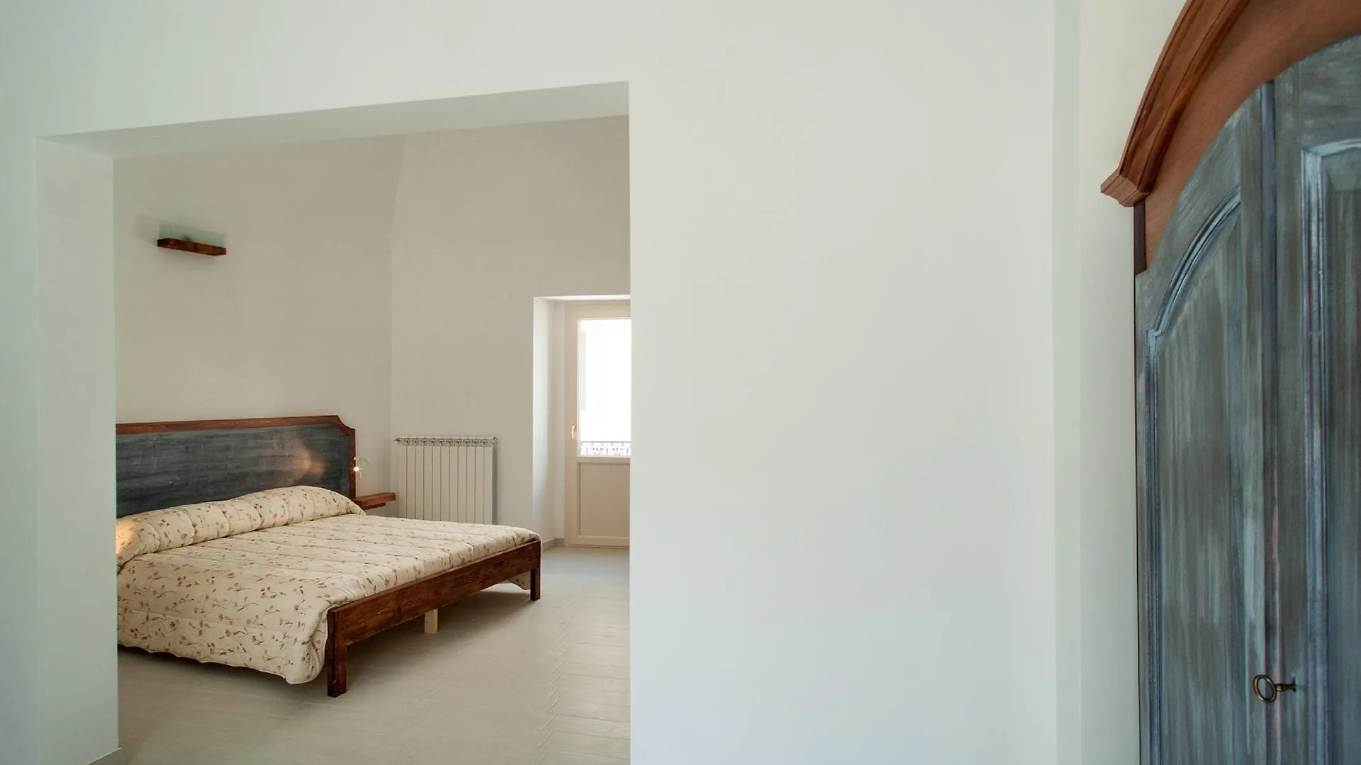Re Del Sale Bed & Breakfast Lecce