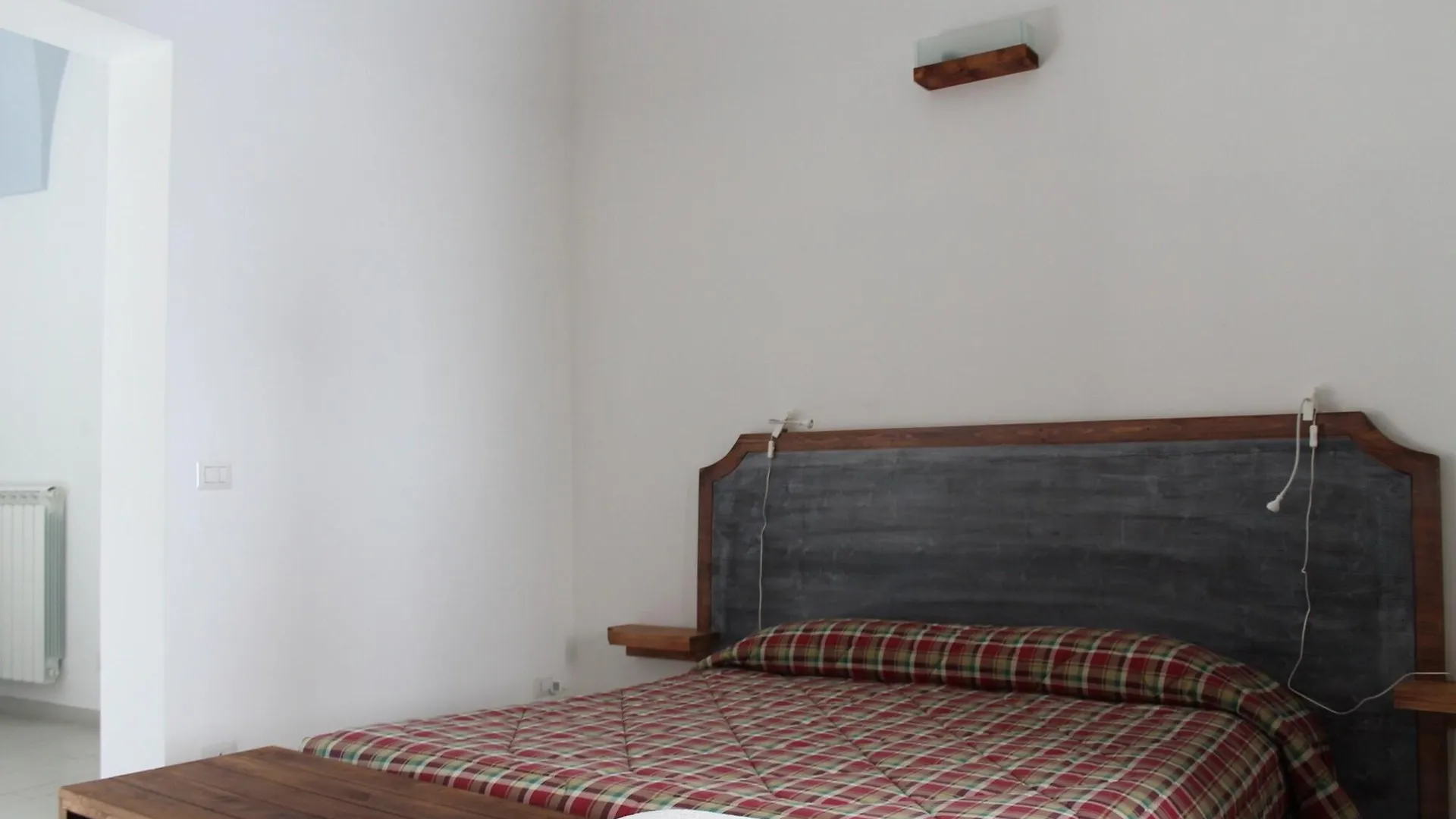 Re Del Sale Bed & Breakfast Lecce