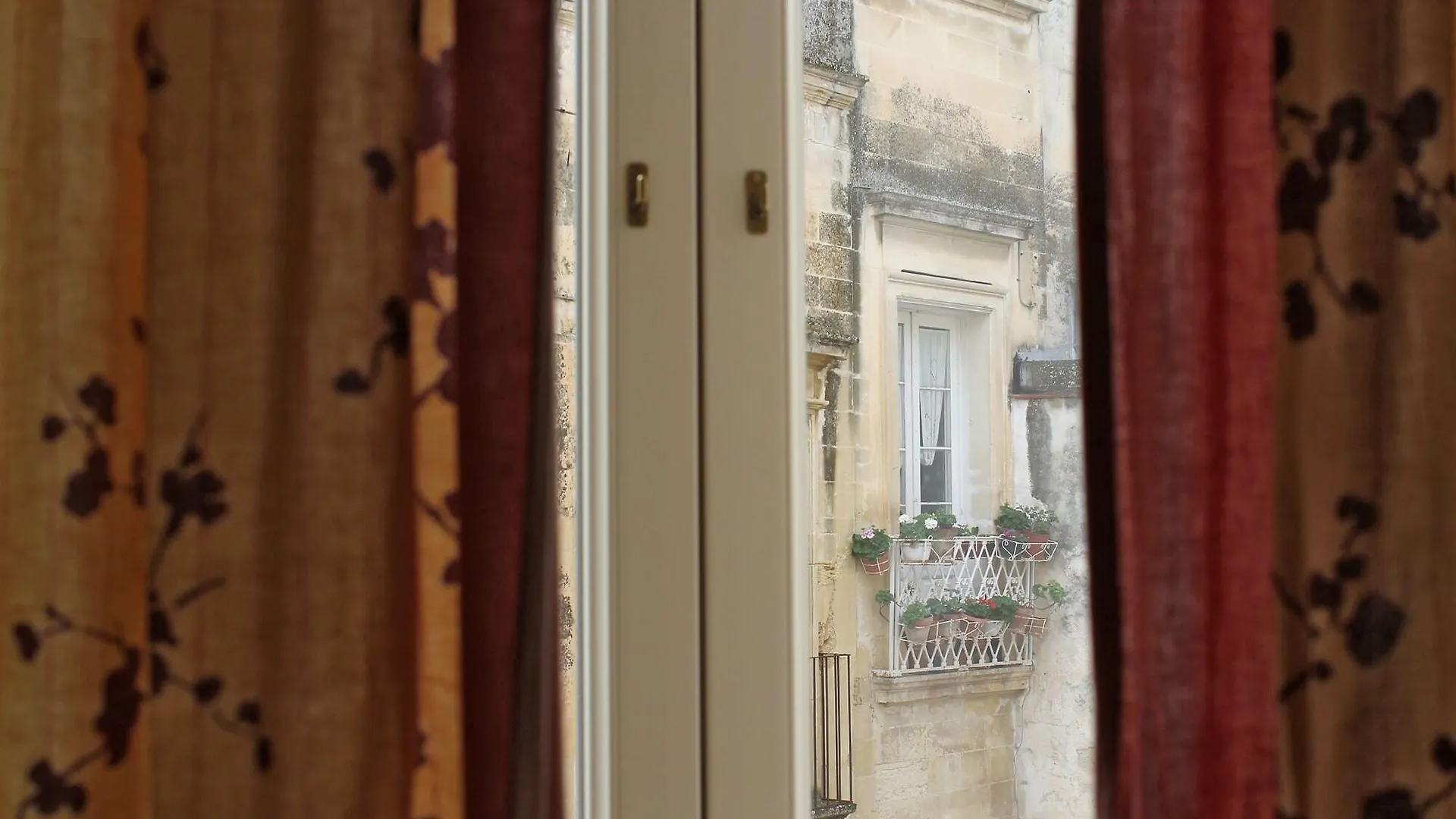 **  Re Del Sale Bed & Breakfast Lecce Italy
