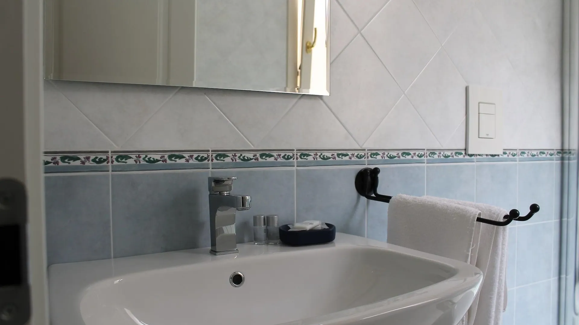 Re Del Sale Bed & Breakfast Lecce Italy