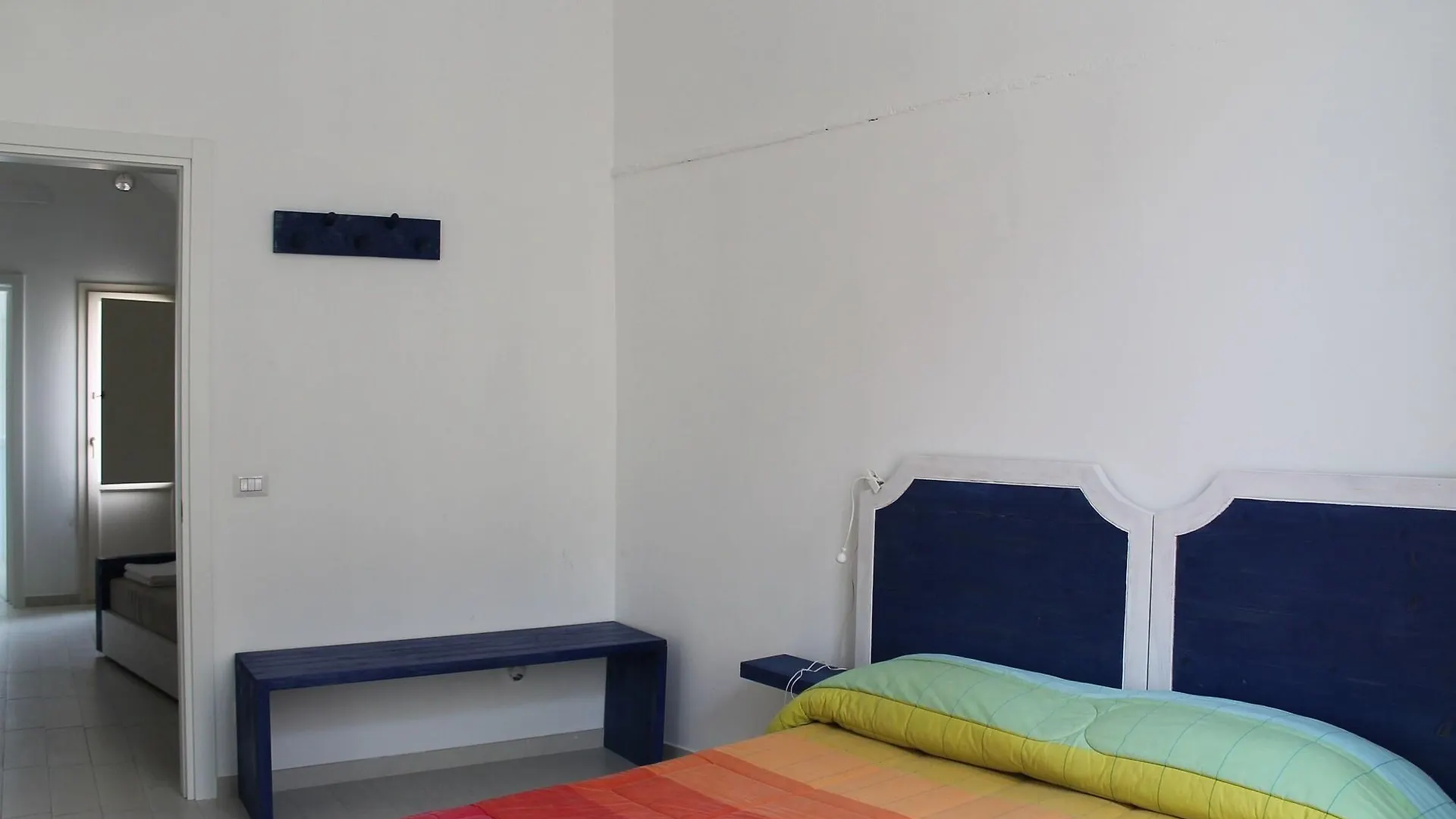 Re Del Sale Bed & Breakfast Lecce