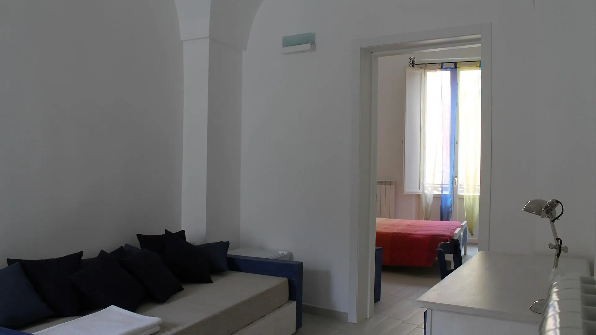 Re Del Sale Bed & Breakfast Lecce 2*,