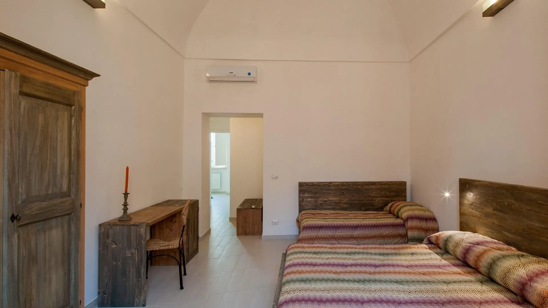 Re Del Sale Bed & Breakfast Lecce 2*,  Italy