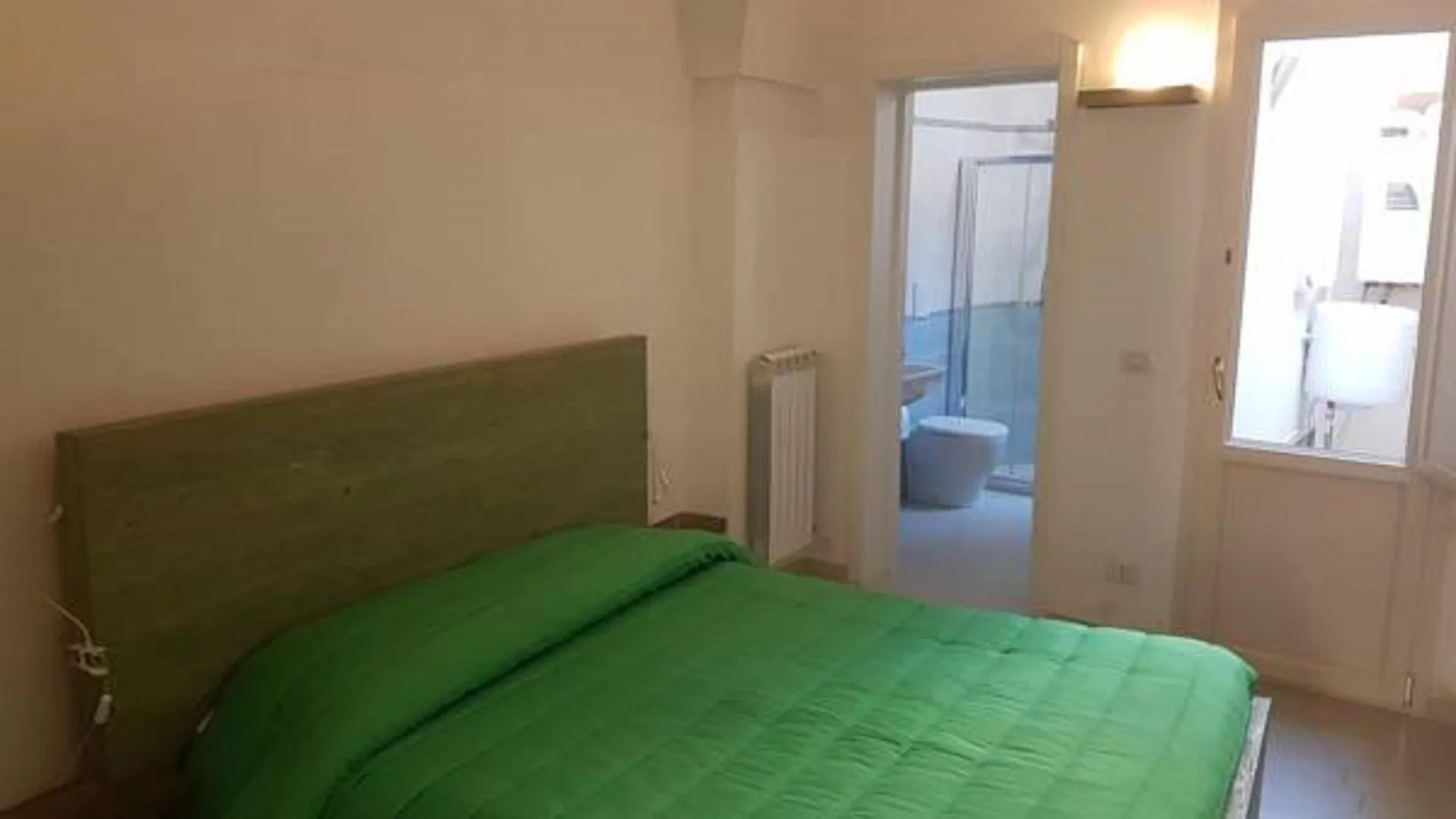 Re Del Sale Bed & Breakfast Lecce