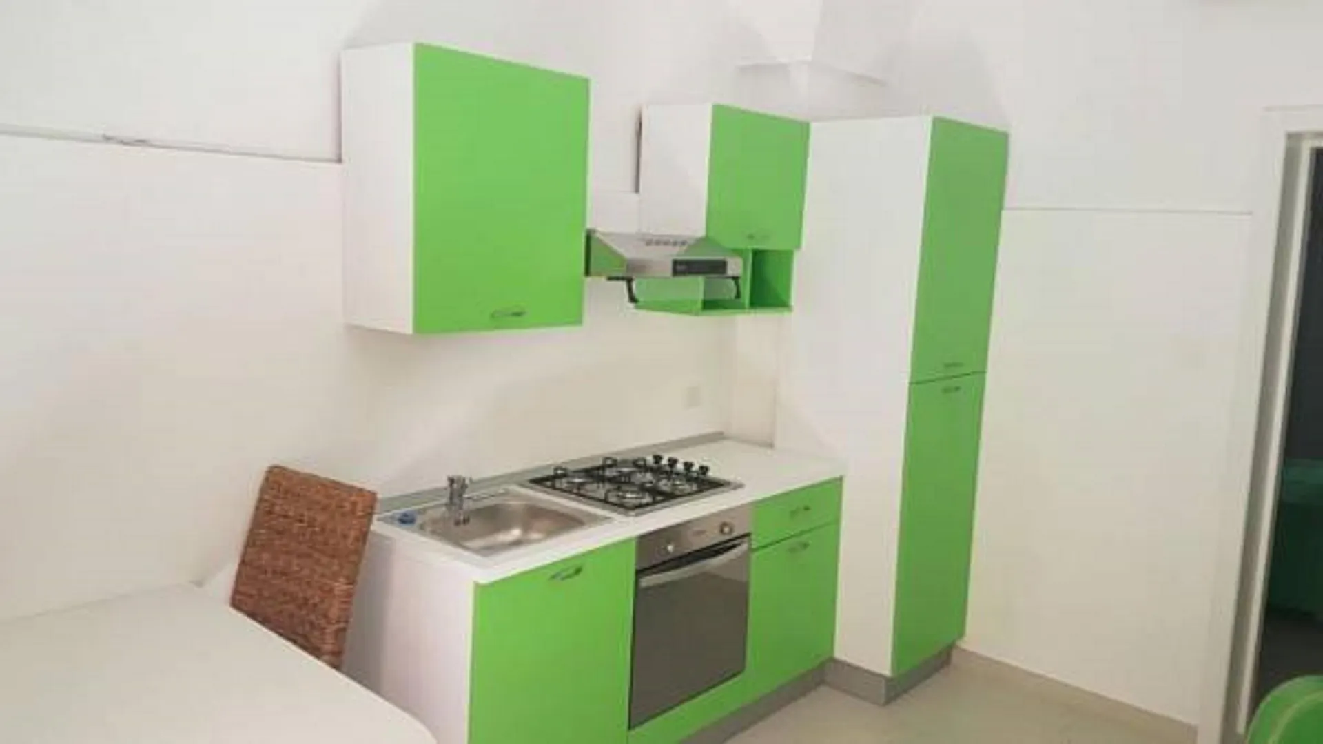 Re Del Sale Bed & Breakfast Lecce 2*,