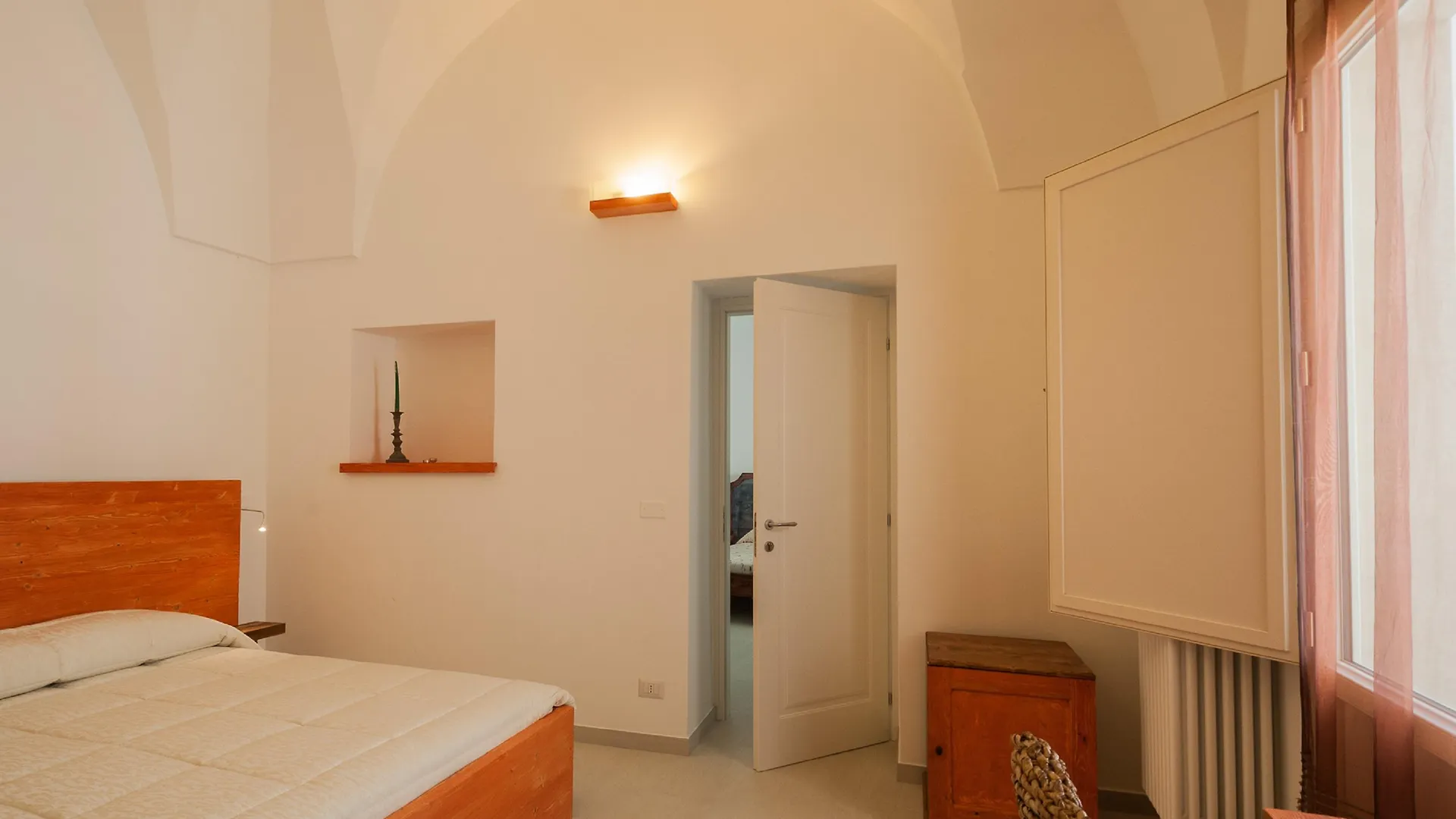 Re Del Sale Bed & Breakfast Lecce