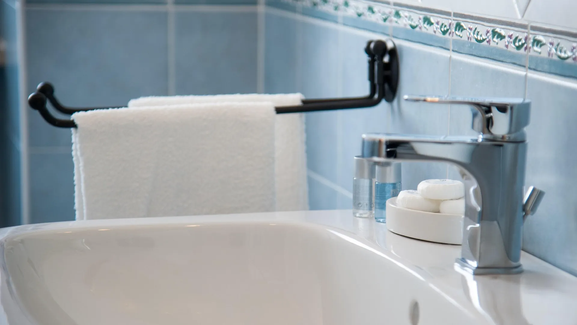 Re Del Sale Bed & Breakfast Lecce