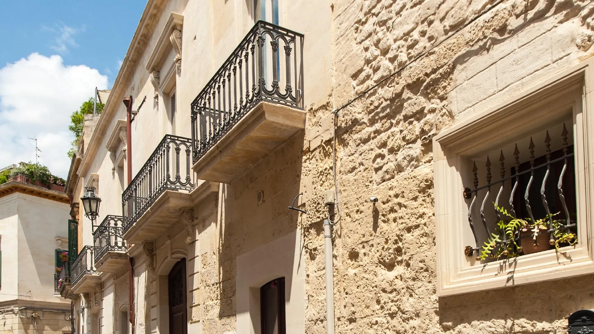 Re Del Sale Bed & Breakfast Lecce