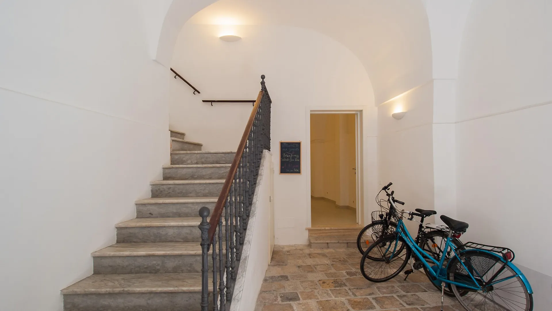 Re Del Sale Bed & Breakfast Lecce