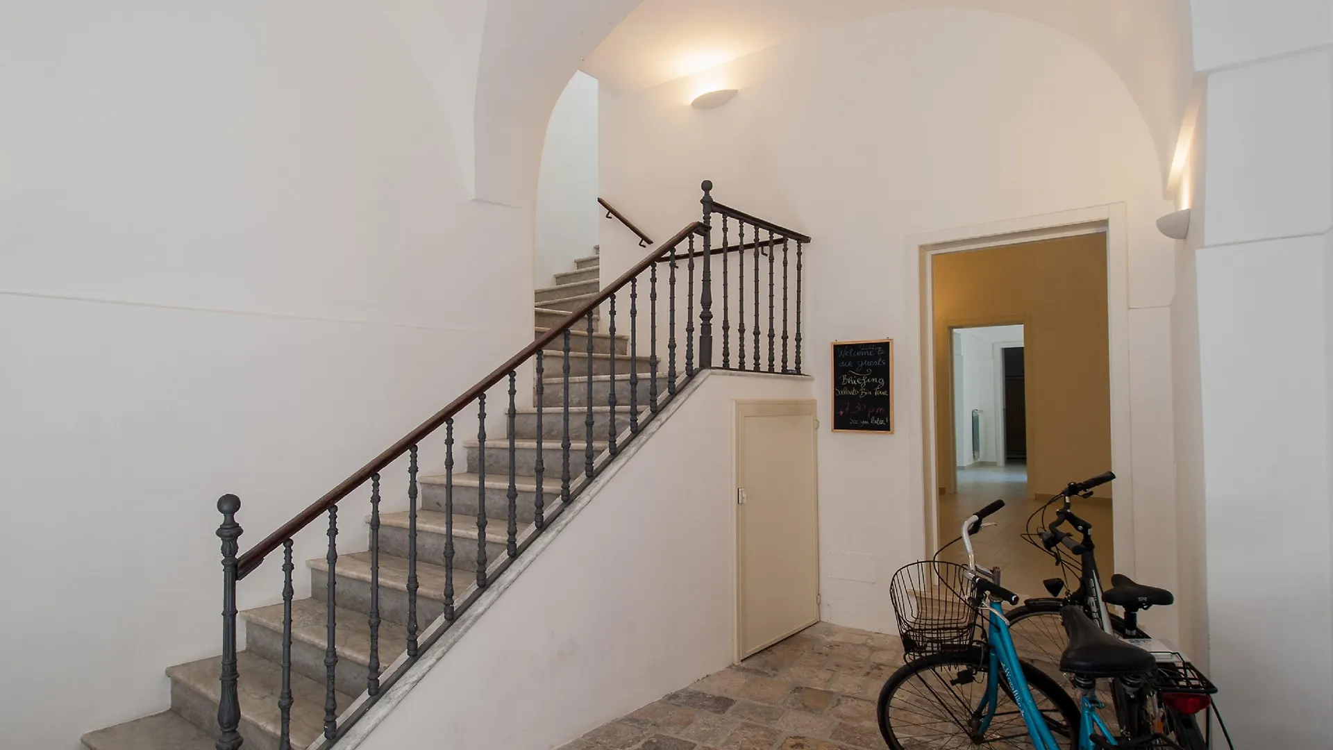 Re Del Sale Bed & Breakfast Lecce