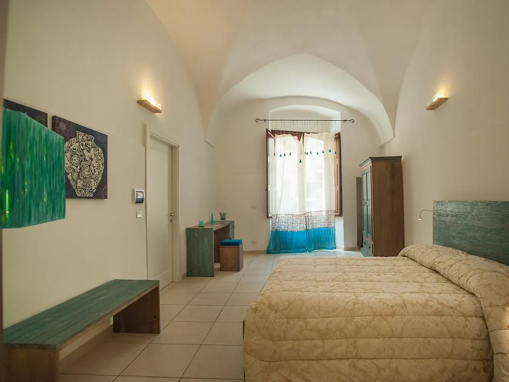 Re Del Sale Bed & Breakfast Lecce Italy