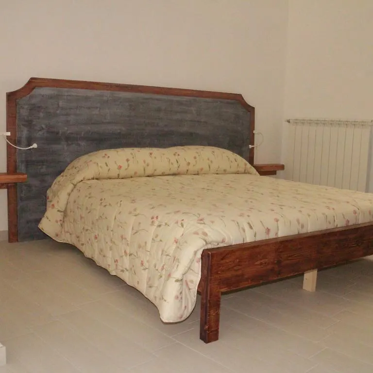 Re Del Sale Bed & Breakfast Lecce