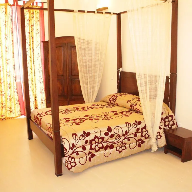 **  Re Del Sale Bed & Breakfast Lecce Italy