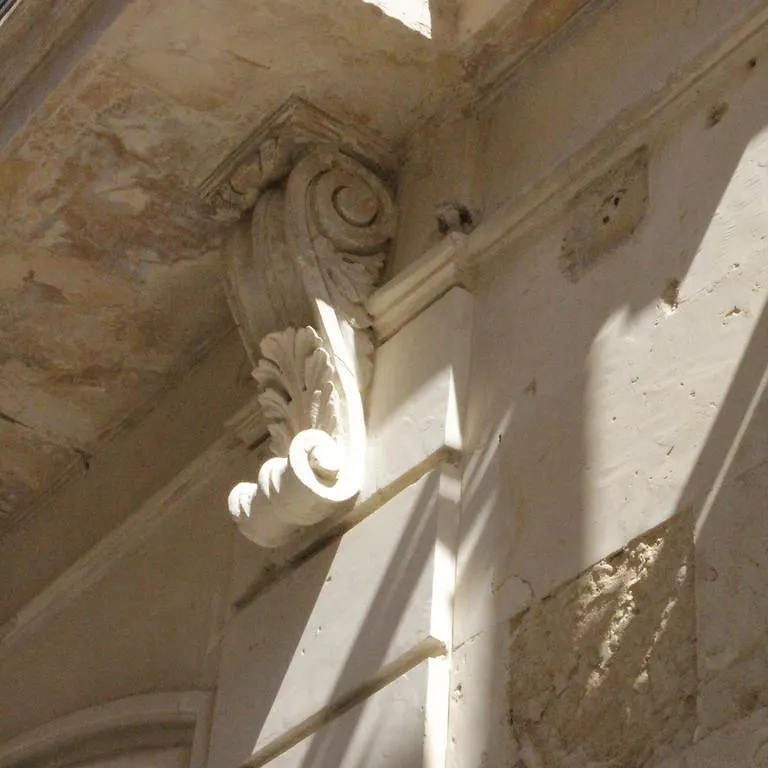 Re Del Sale Bed & Breakfast Lecce