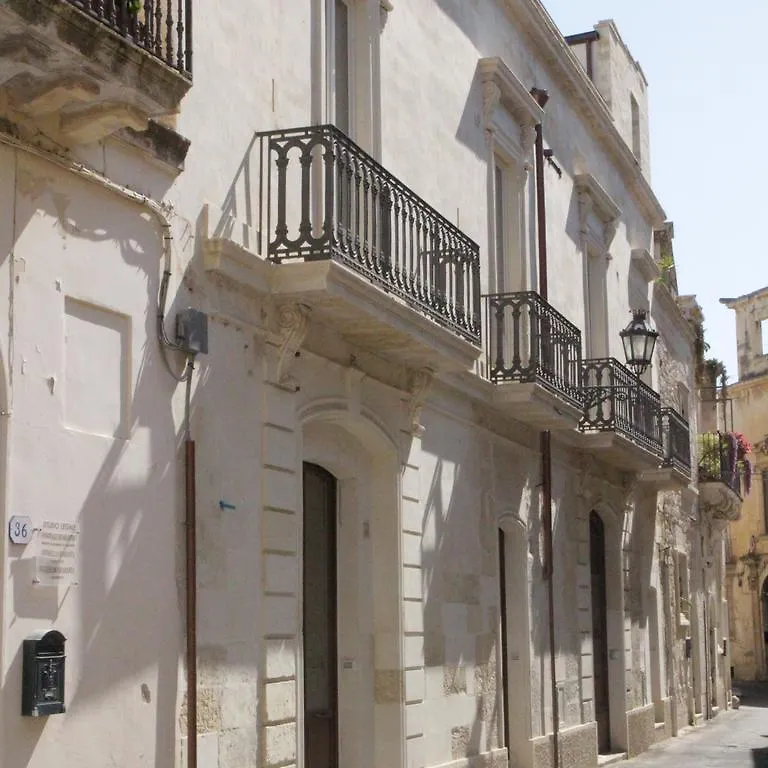 Re Del Sale Bed & Breakfast Lecce
