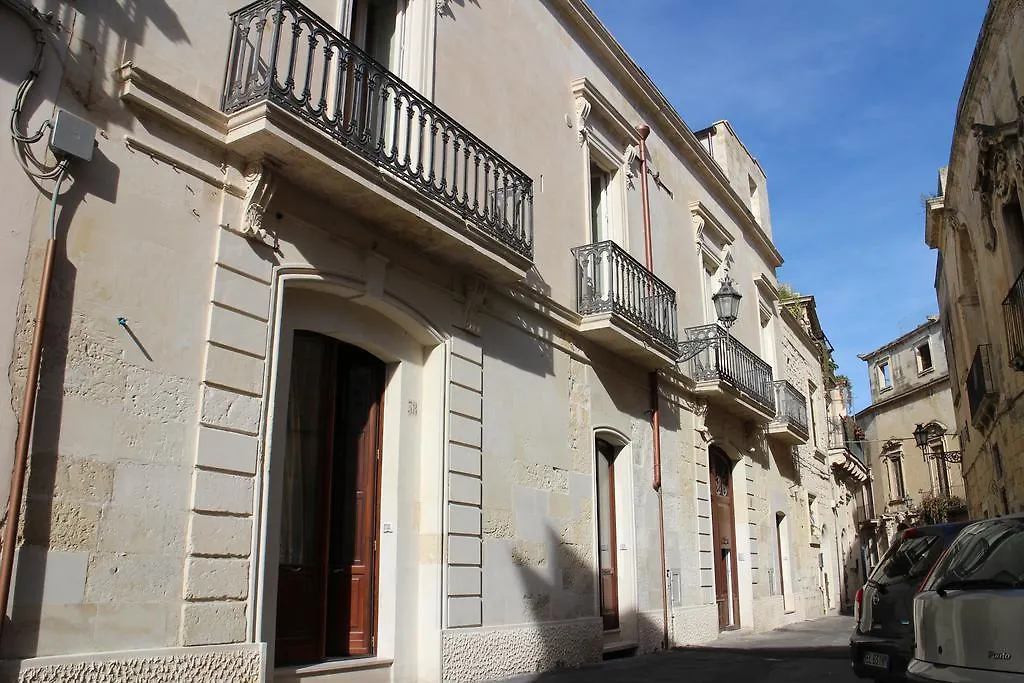 Re Del Sale Bed & Breakfast Lecce
