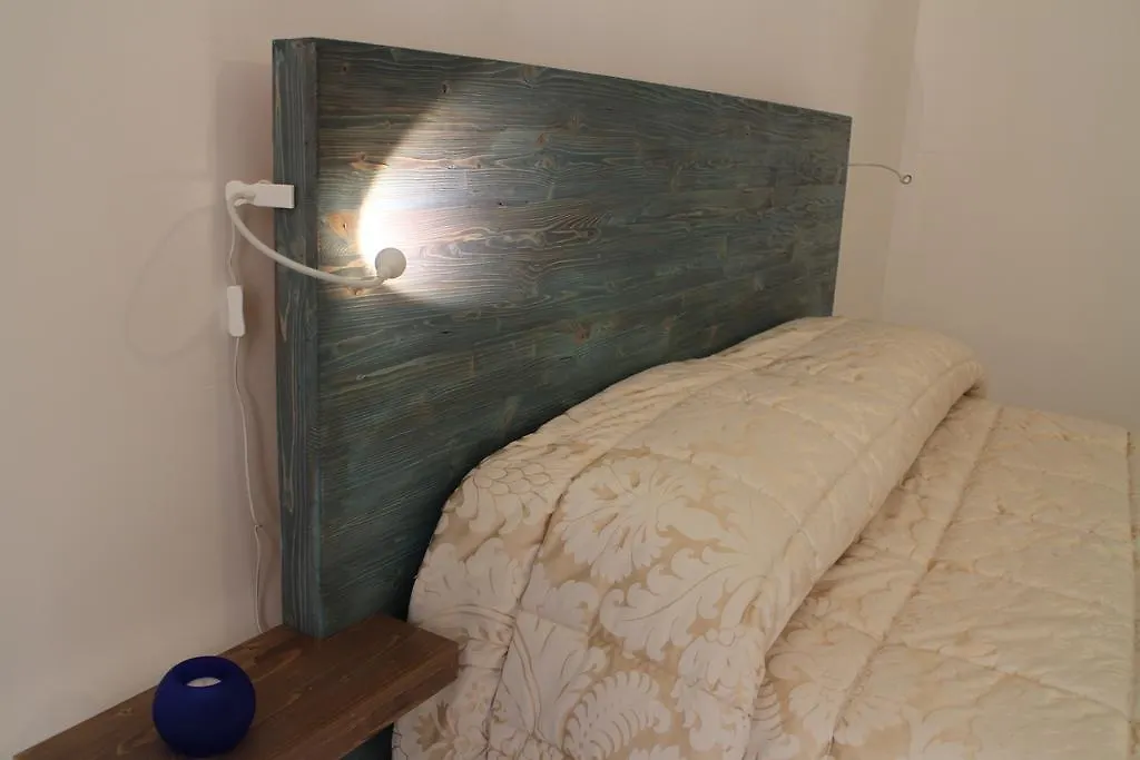 Re Del Sale Bed & Breakfast Lecce