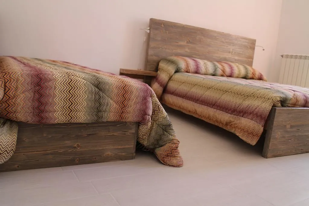 Re Del Sale Bed & Breakfast Lecce