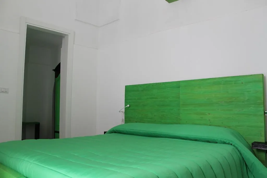 Re Del Sale Bed & Breakfast Lecce