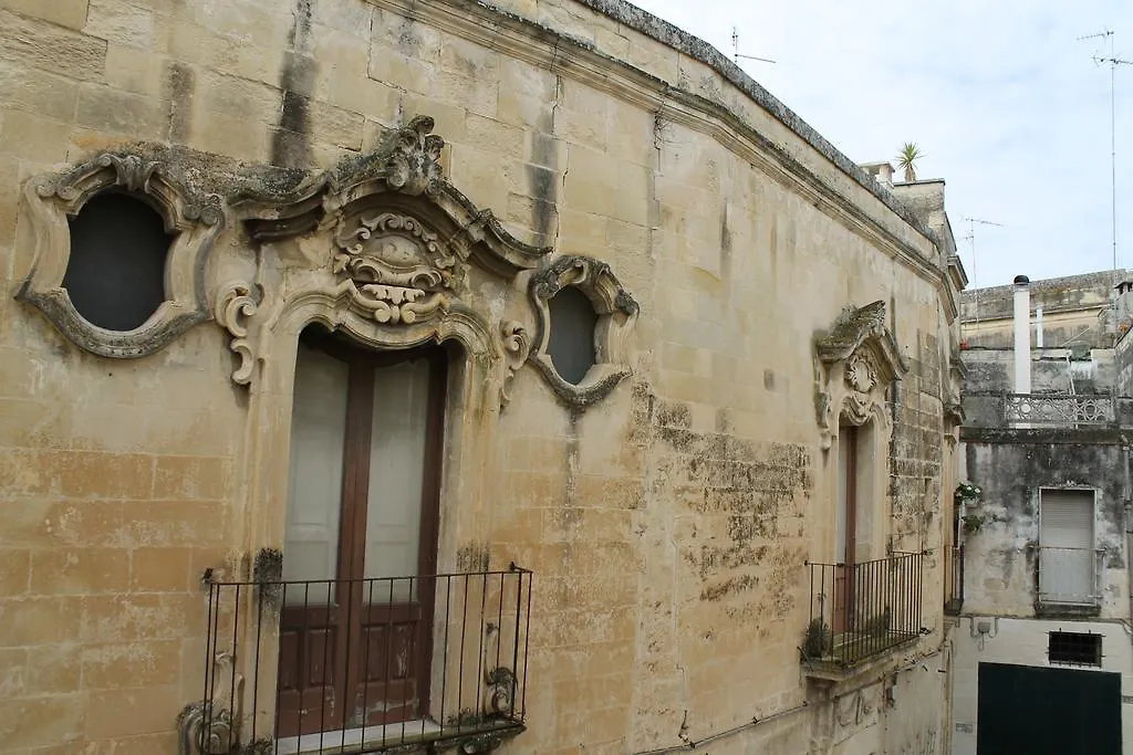 Re Del Sale Bed & Breakfast Lecce