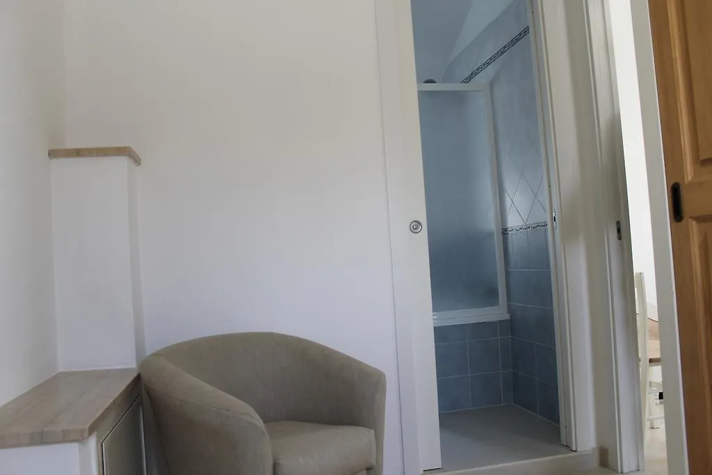 Re Del Sale Bed & Breakfast Lecce