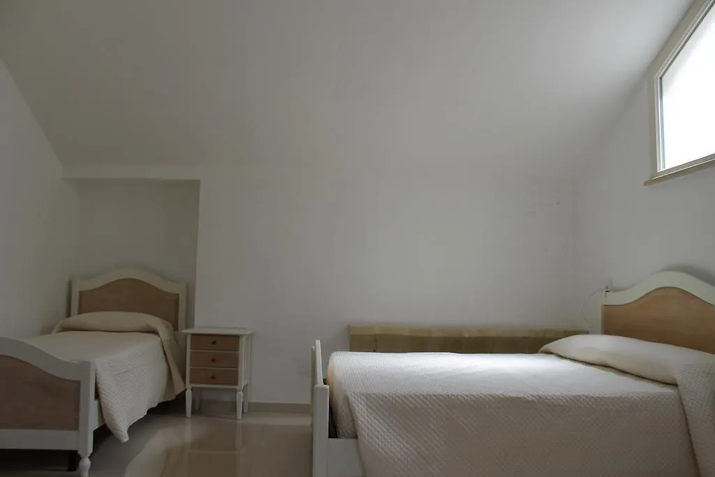 Re Del Sale Bed & Breakfast Lecce