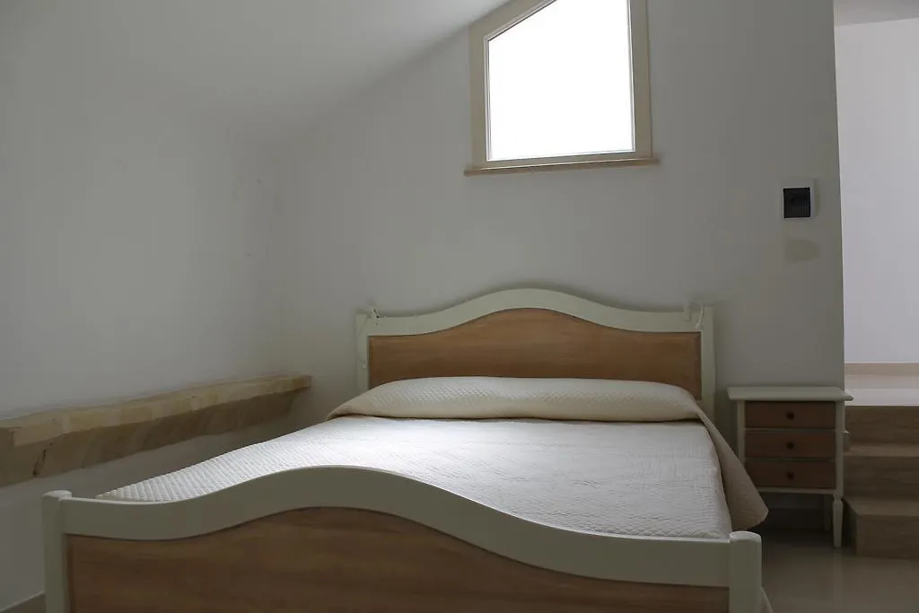 **  Re Del Sale Bed & Breakfast Lecce Italy