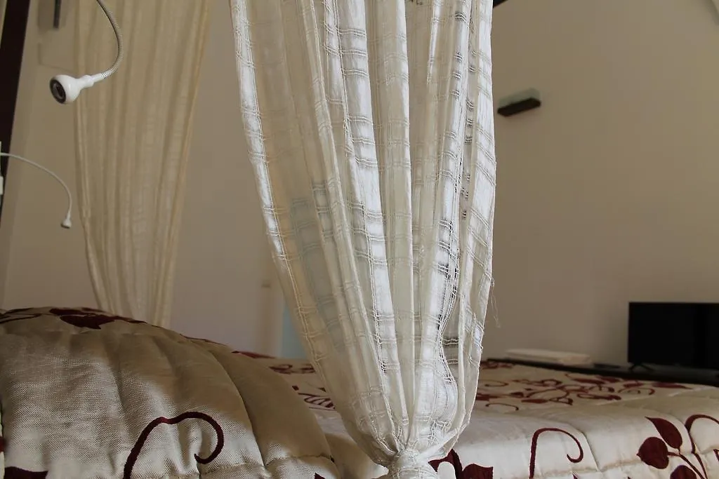 Re Del Sale Bed & Breakfast Lecce 2*,