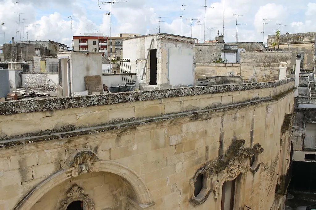 Re Del Sale Bed & Breakfast Lecce