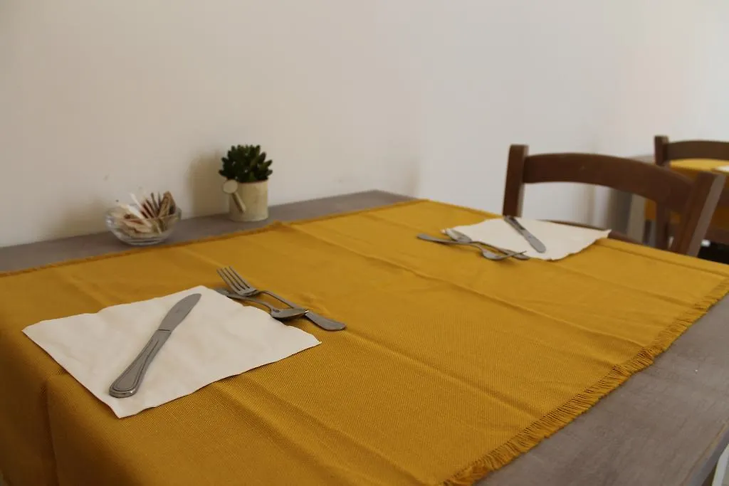Re Del Sale Bed & Breakfast Lecce