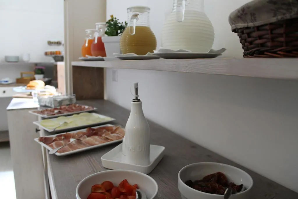 Re Del Sale Bed & Breakfast Lecce Italy