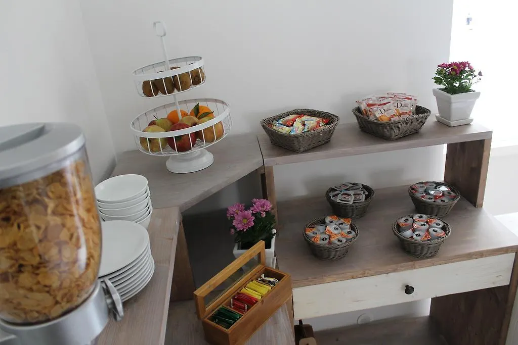 Re Del Sale Bed & Breakfast Lecce 2*,