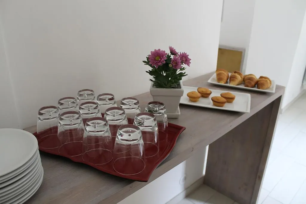 Re Del Sale Bed & Breakfast Lecce