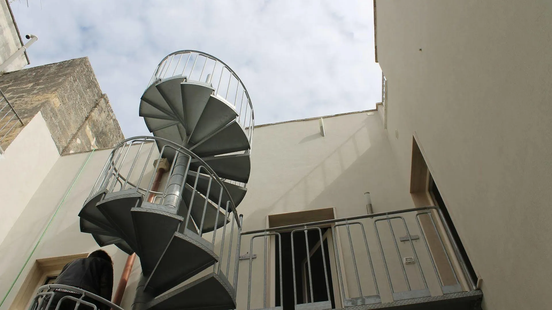 Re Del Sale Bed & Breakfast Lecce