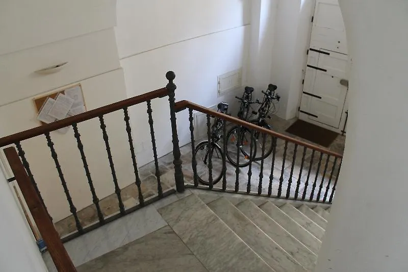 Re Del Sale Bed & Breakfast Lecce