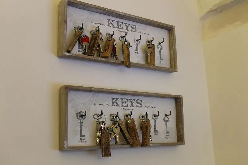 Re Del Sale Bed & Breakfast Lecce