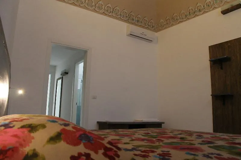 Re Del Sale Bed & Breakfast Lecce