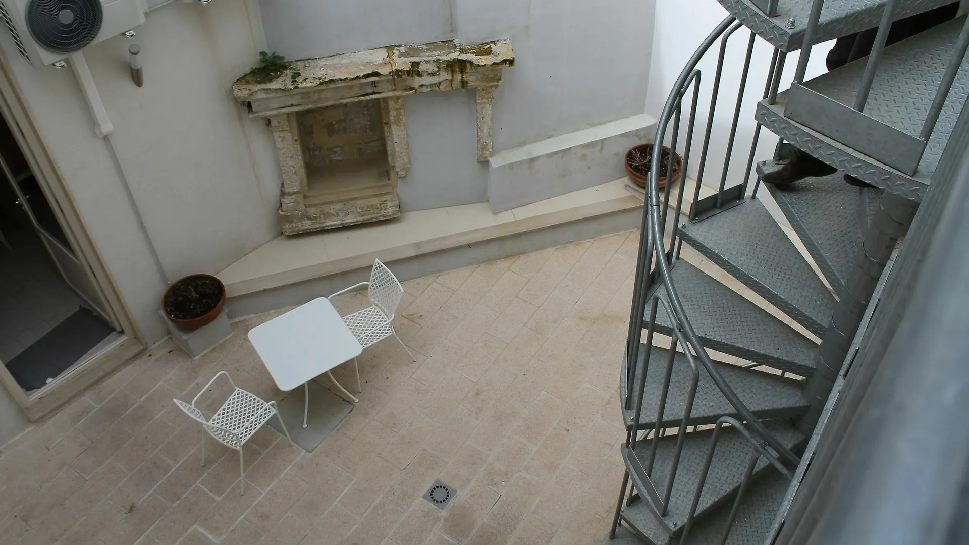 Re Del Sale Bed & Breakfast Lecce