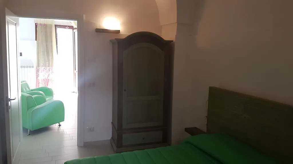 Re Del Sale Bed & Breakfast Lecce